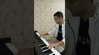 Piano cover #piano #pianocover #music #classic #cover #pianomusic #pianist #pianoplayer #mozart