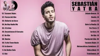 Sebastián Yatra Mix Exitos 2023  - Canciones de Sebastián Yatra - Grandes Exitos De Sebastián Yatra