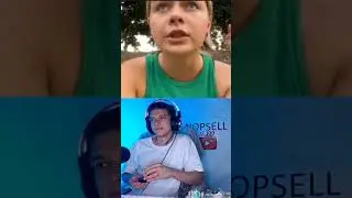ЧАТРУЛЕТКА | РУССКИЕ УКРАЛИ ТРУСЫ У УКРАИНОК #рекомендации #shorts #fyp #nopsell #foryou #live #рек