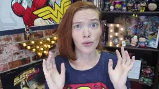 Justice League Trailer Reaction