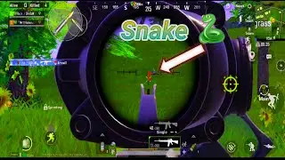 Rush Gameplay With Mr Hamza | Livik Map | Riz Shadow Gamer