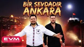 Serkan Nişancı Ft. Hüseyin Kağıt - Bir Sevdadır Angara 