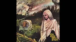 Patty Pravo - Gocce di pioggia su di me (Original Version HD)