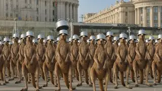 Гимн безумного дня Мы скакали и всё просрали! 😂🔥
