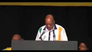 Jacob Zuma's Top 3 Numbers Fails | Jacob Zuma Funny Moments