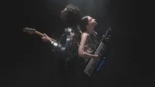 Charlotte Fever - La Fille du Ciel