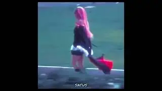 Glichery - Sea of Problems [tiktok version][Krul Tepes Dance]