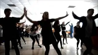 Miyagi & Эндшпиль -I Got Love dance choreo