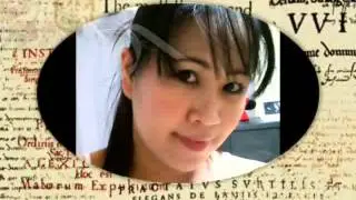 --MY LOVING SISTER..