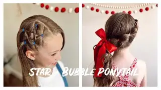 Two 4th of July Hairstyles | Lu’s Hairdos