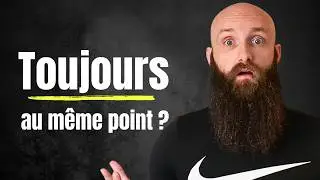 Pourquoi tu ne réussis JAMAIS à perdre du poids (et comment y remédier)