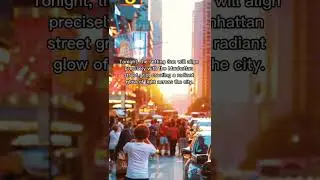 Manhattanhenge 2022 Tips From AMNH