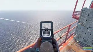 Rust How many Headshots 🤷‍♂️