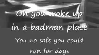 Collie Budzz - S.O.S. (w. Lyrics)