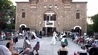 JOTA DES BARRUT - AIRES SOLLERICS