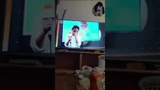 Maria - Habla por cocinar y ayudar su familia