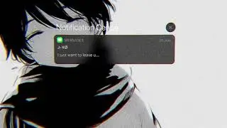 YangChill & J-¥Ø - 就是想要離開你(official audio)