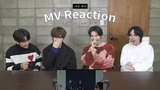 [Behind The Scenes] Hoppipolla(호피폴라) - 너의 바다(Your Ocean)' MV REACTION (ENG SUB)