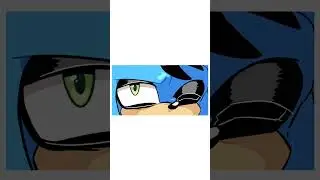 Блу Счастливы {Русская Озвучка} @SofanAnimator @aubiex  #озвучка #sonicthehedgehog  #sonic #rusdub