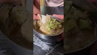 ЭТО ОН — БАБАГАНУШ! рецепт в комментариях