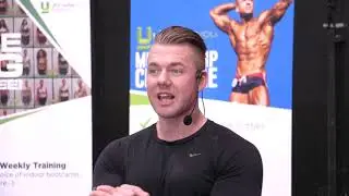 Elevate & Motivate | 7 Laws to Motivation: Law 3
