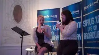 Lindsay Mendez & Betsy Wolfe - 