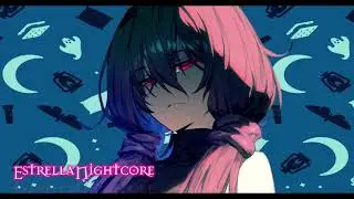 Nightcore - Graveyard