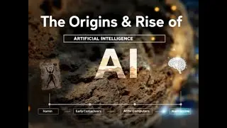 The AI Revolution: Uncovering Its Ancient Origins