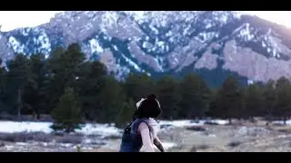 Laura Brehm - Fly Away (Instrumental) [YouTube Exclusive]