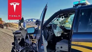 TOP 50 MOST VIEWED TESLA VIDEOS OF ALL TIME!