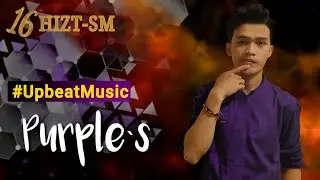 Purple🎵  - O S H  (Original Mix)