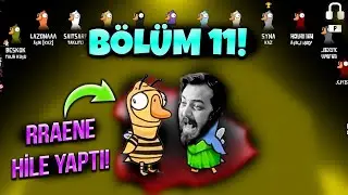 LEMON CREW AND GOOSE GOOSE DUCK #11! (Funny Moments)