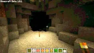 Epic Minecraft Seed