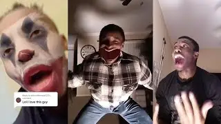 Dr Livesey walking | Thatoneguy.tt TikTok
