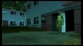 Fire Vagos - GTA: SA