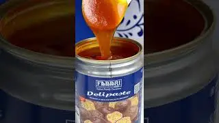 6225719 Delipaste Maracujá 1,5kg