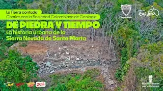 La historia urbana de la Sierra Nevada | La Tierra contada | Parque Explora