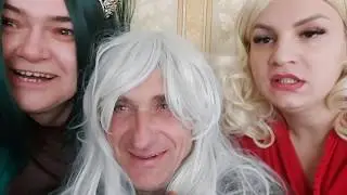 С Днём рождения, Галина! 22 марта 2020 г.