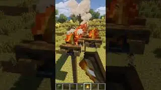 Minecraft ideias part 134 #foryou #minecraftshorts #minecraftbuilding