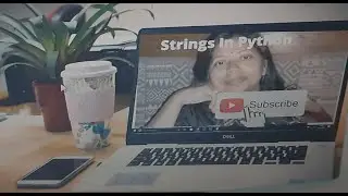 STRING IN PYTHON