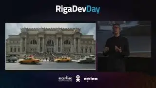 Alex Nuijten - Oracle 12c for Developers