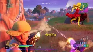 Valentina 💃 + BEST 60fps Console Linear Competitive Settings