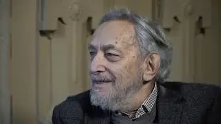 Михаил Мильчик о суде над Бродским