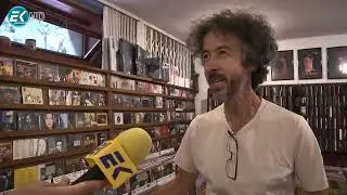 Разказ за столичната улица "Шести септември"