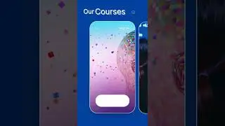 Our IT courses!!