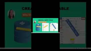How to create DATE Table using DAX in POWER BI