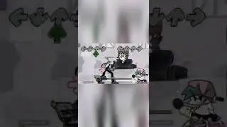 Ruv [Zavodila], but it's Selever [Casanova] v2 - FNF Mashup | Friday Night Funkin 