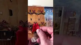 LEGO Marvel Advent Calendar Day 17