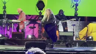 Stand Back (Live at The Gorge)