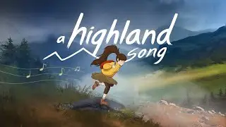 A Highland Song ➤ Puzzle Game Walkthrough Gameplay (No Commentary)